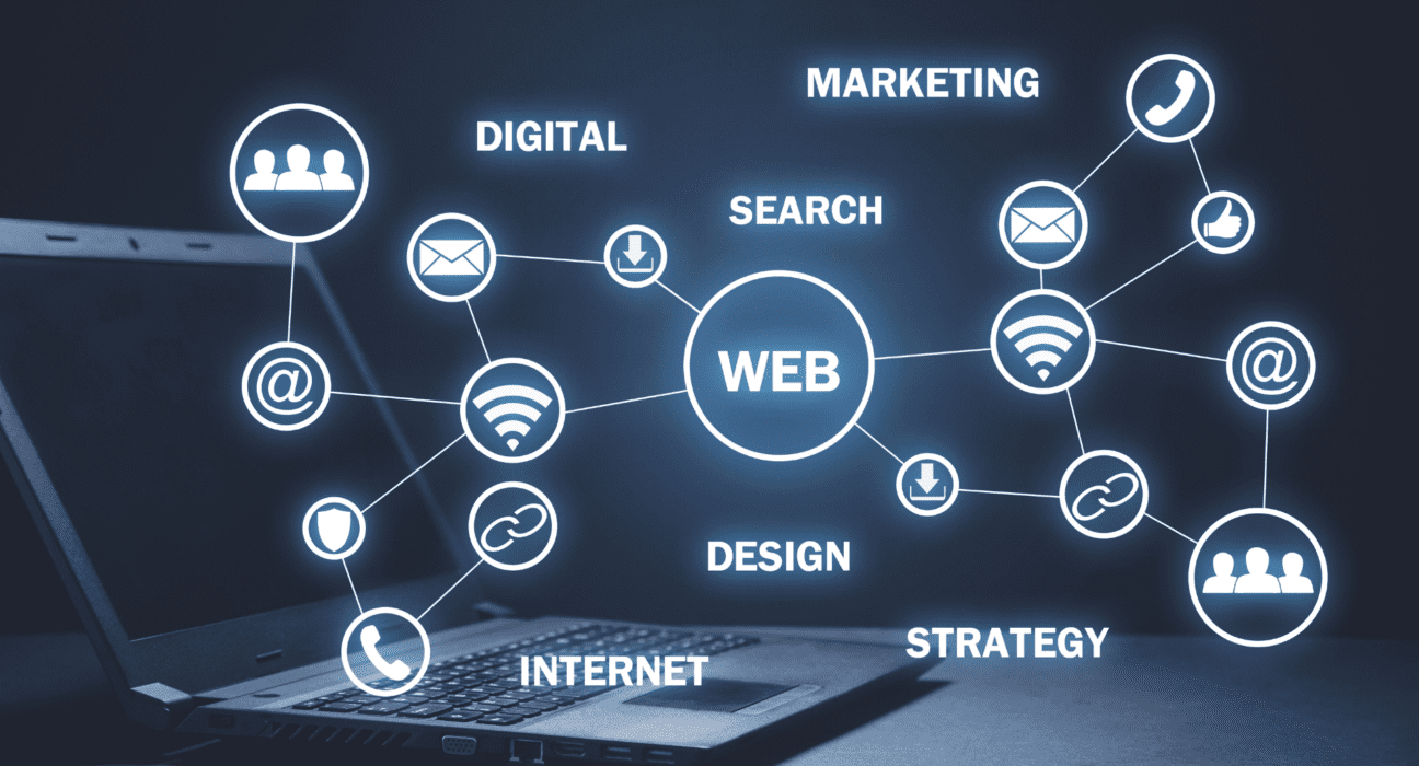 Le web en 2023