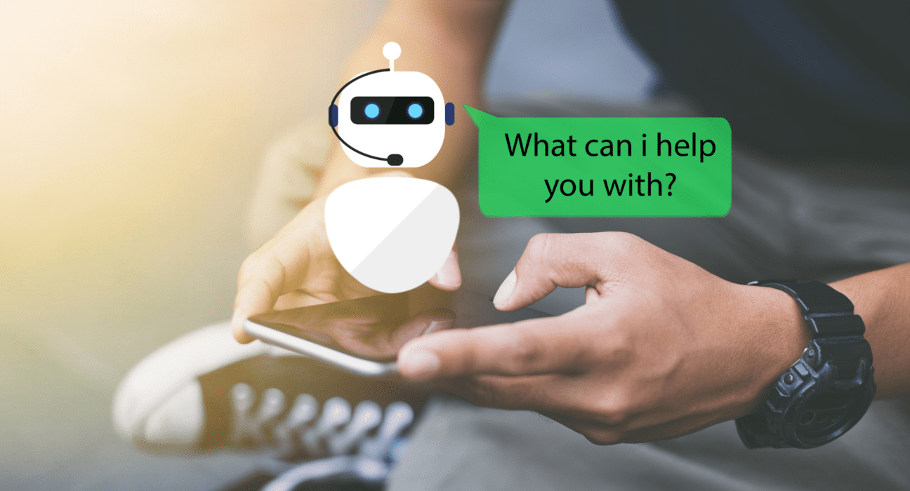 IA Conversationnelle