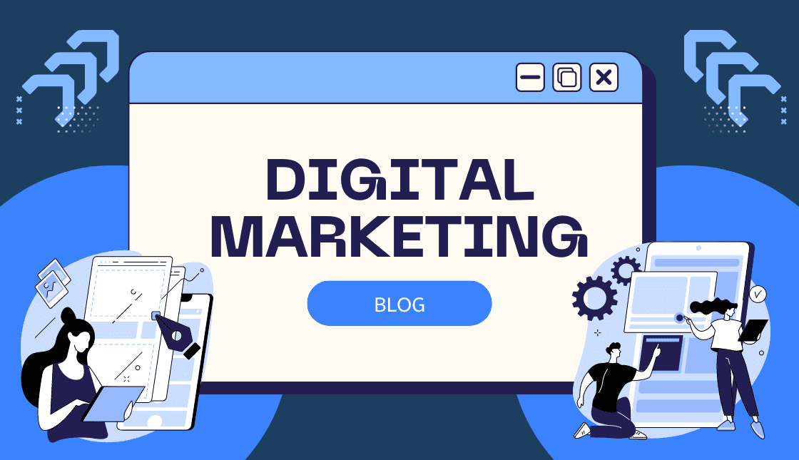 Blog Marketing