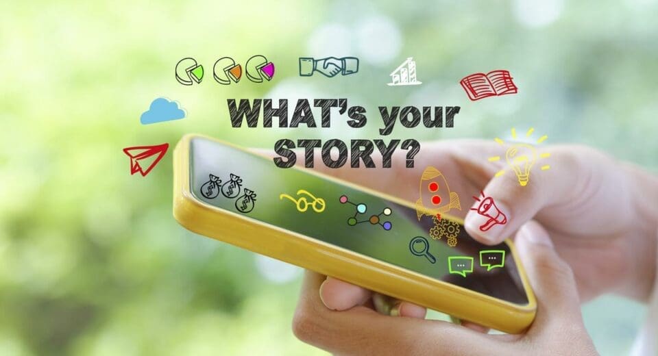 Impact des stories