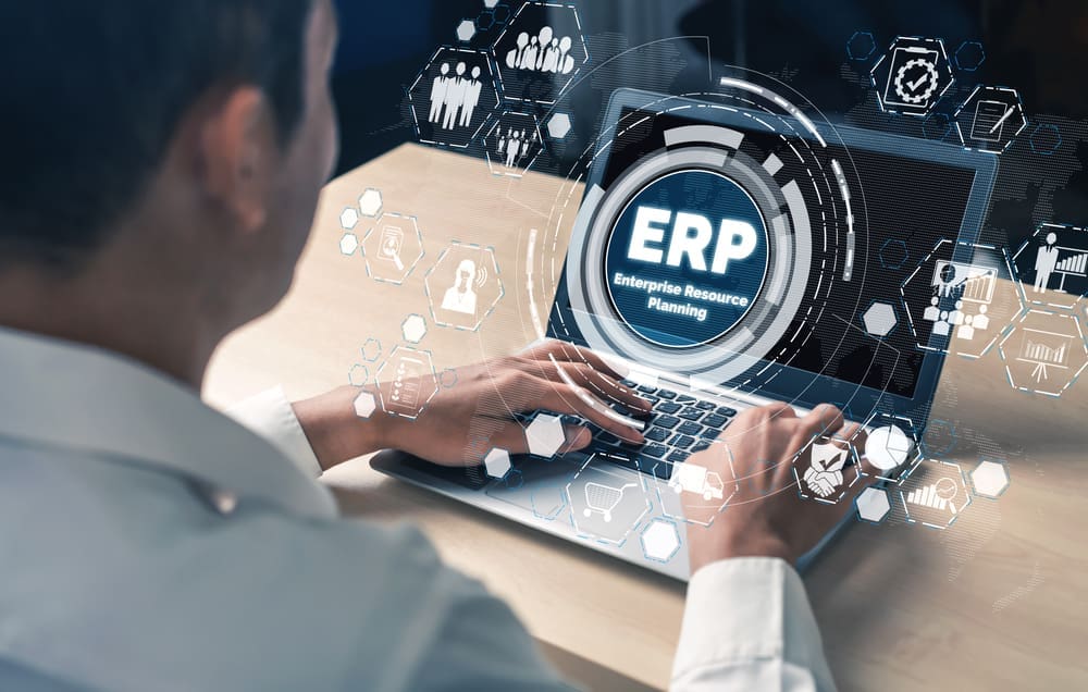 Importance d'un ERP pour les entrepises