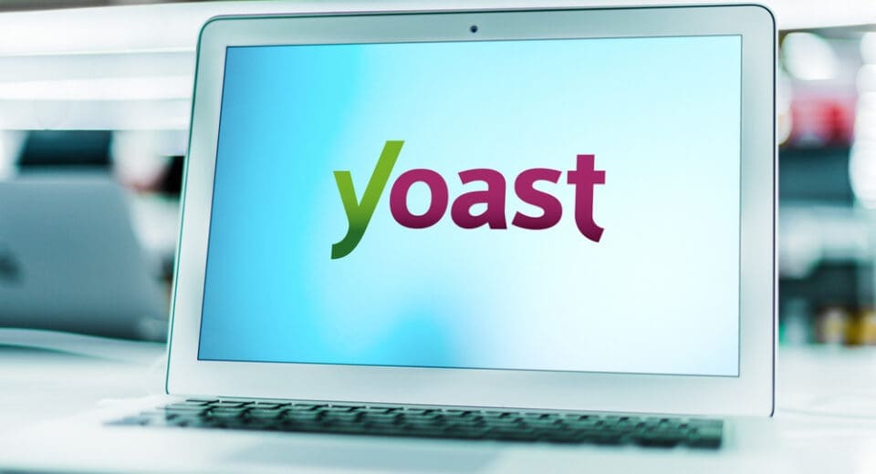 Yoast SEO pour Wordpress