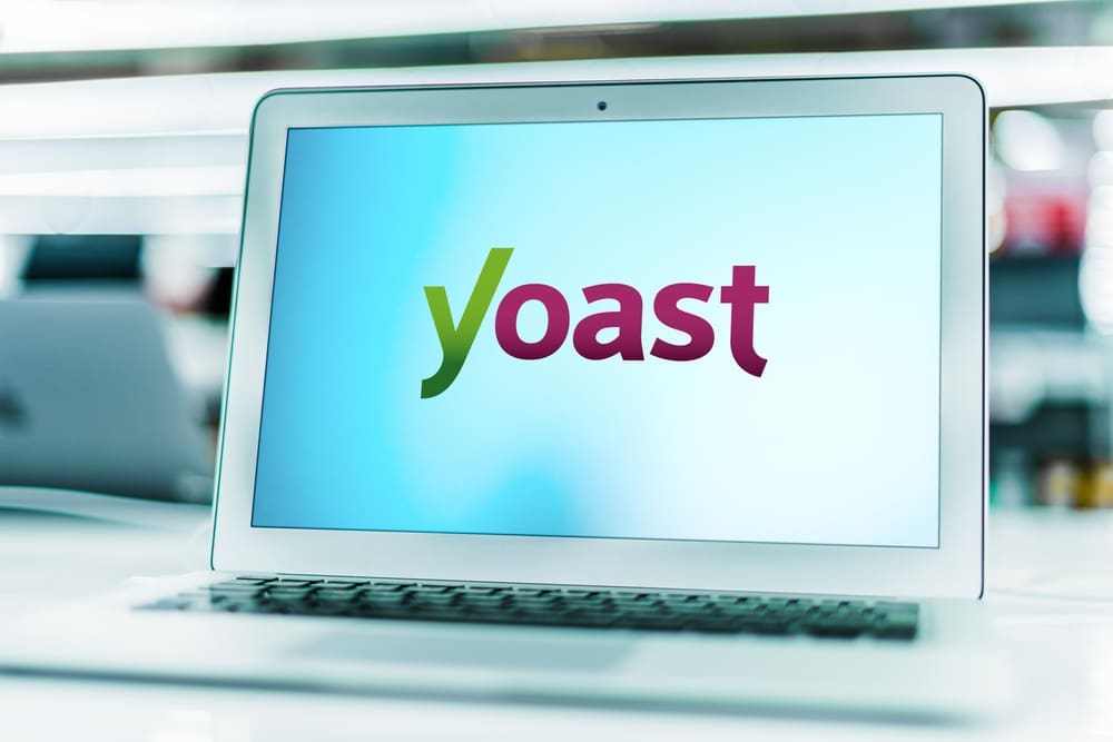 Yoast SEO pour Wordpress