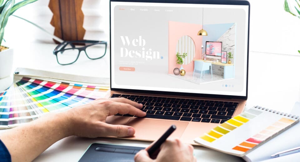 Web Design