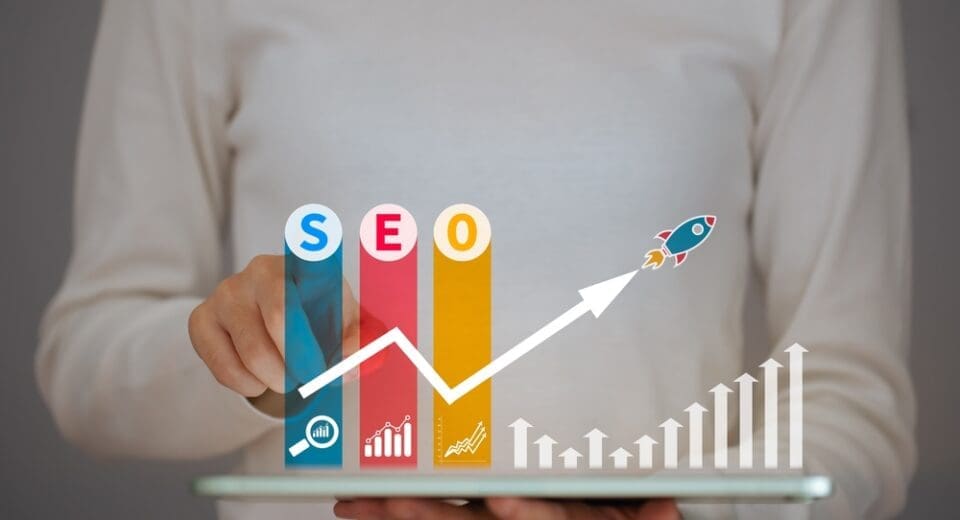 améliorer SEO