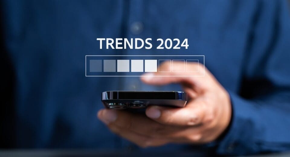 tendances seo 2024