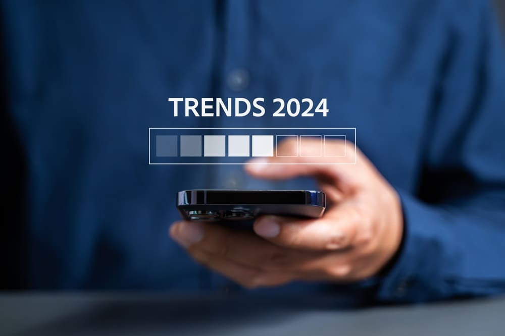 tendances seo 2024